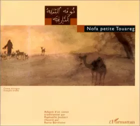Couverture du produit · Nofa, petite touareg