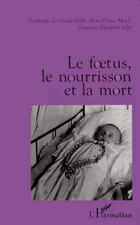 Couverture du produit · Le Foetus, le Nourrisson et la Mort