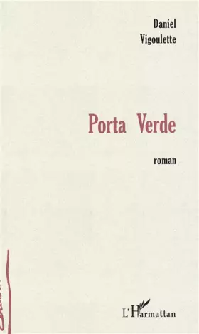 Couverture du produit · PORTA VERDE