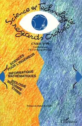 Couverture du produit · Science et technologie