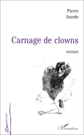 Couverture du produit · Carnage de Clowns