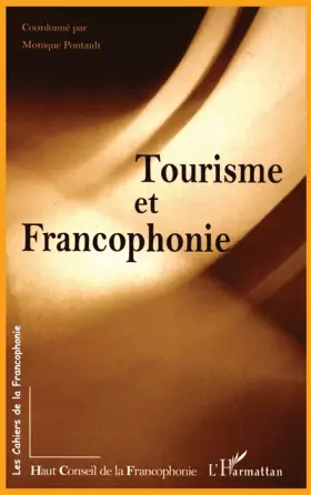 Couverture du produit · Tourisme et francophonie