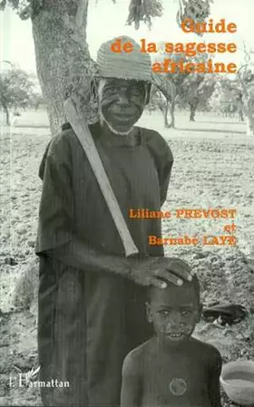 Couverture du produit · Guide de la sagesse africaine