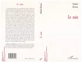 Couverture du produit · Le Nain