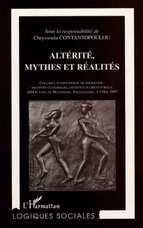 Couverture du produit · Altérité, mythes et réalités