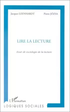 Couverture du produit · LIRE LA LECTURE