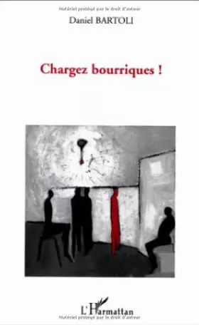 Couverture du produit · Chargez bourriques !