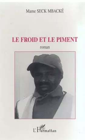Couverture du produit · Le froid et le piment