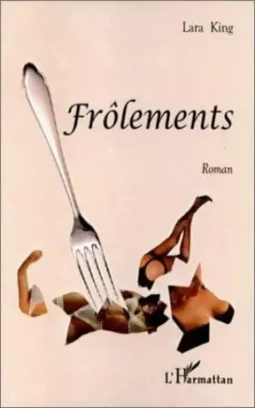 Couverture du produit · Frolements