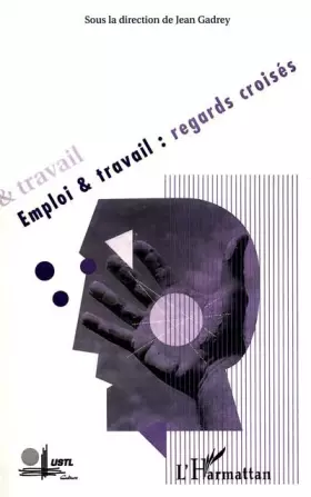 Couverture du produit · Emploi et travail