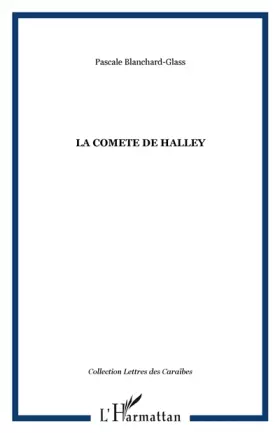 Couverture du produit · LA COMETE DE HALLEY
