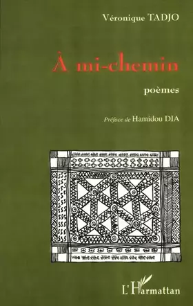 Couverture du produit · A mi-chemin