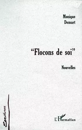 Couverture du produit · Flocons de soi