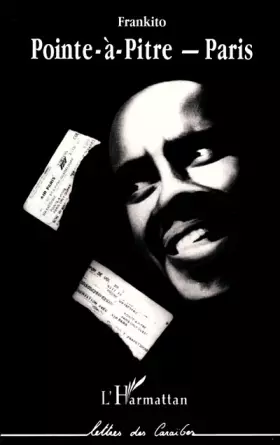 Couverture du produit · Pointe-à-Pitre - Paris