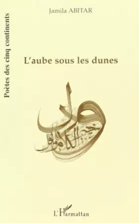 Couverture du produit · L'aube sous les dunes