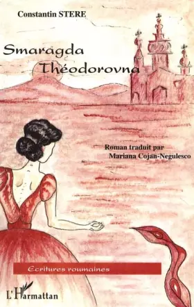 Couverture du produit · Smaragda Théodorovna
