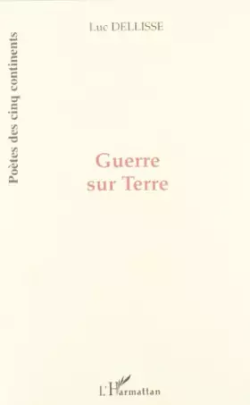 Couverture du produit · Guerre sur Terre