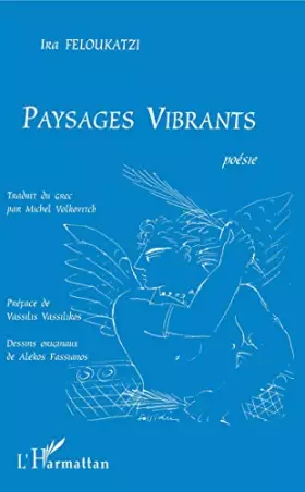 Couverture du produit · Paysages Vibrants