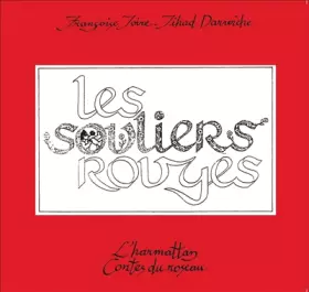 Couverture du produit · Les Souliers rouges