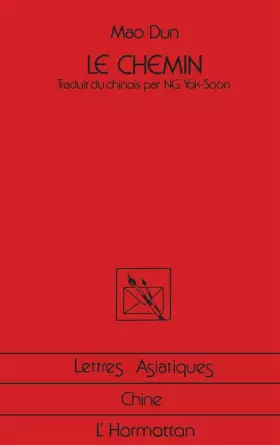 Couverture du produit · Le chemin