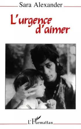 Couverture du produit · L'urgence d'aimer