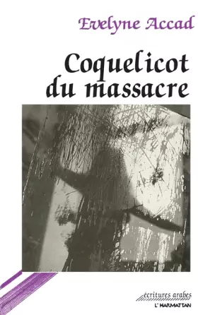 Couverture du produit · Coquelicot du massacre