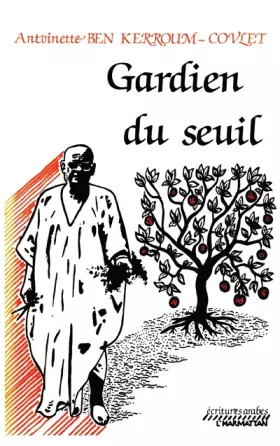 Couverture du produit · Gardien du seuil