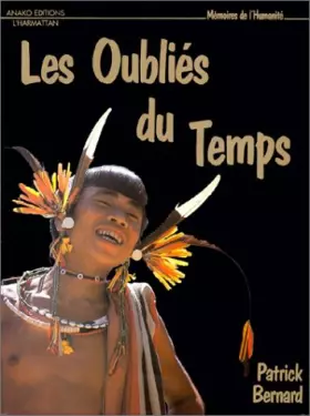 Couverture du produit · Les oubliés du temps