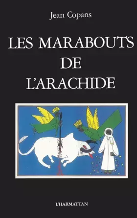 Couverture du produit · Les Marabouts de l'arachide