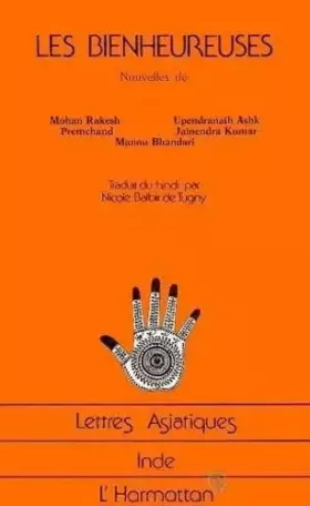 Couverture du produit · Bienheureuses (les)