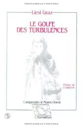 Couverture du produit · Le Golfe des turbulences