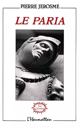 Couverture du produit · Le Paria