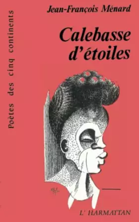 Couverture du produit · Calebasse d'étoiles