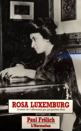Couverture du produit · Rosa luxemburg