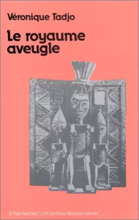 Couverture du produit · Le royaume aveugle