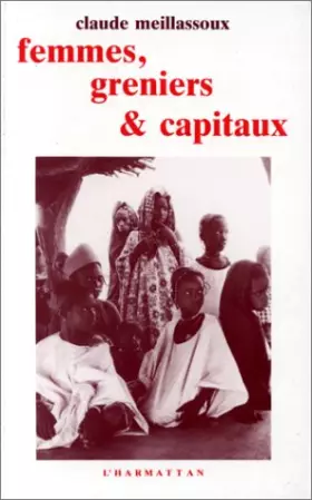 Couverture du produit · Femmes, greniers et capitaux