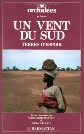Couverture du produit · Un Vent du Sud: Terres d'espoir