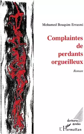 Couverture du produit · Complaintes de perdants orgueilleux