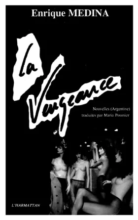 Couverture du produit · Vengeance (la)