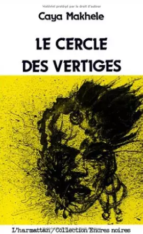 Couverture du produit · Le cercle des vertiges: Roman