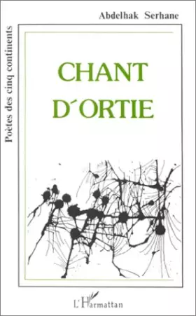 Couverture du produit · Chant d'ortie