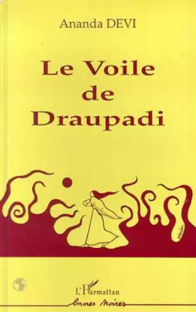 Couverture du produit · Le voile de Draupadi