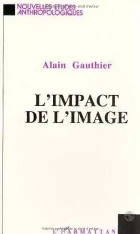 Couverture du produit · L'impact de l'image