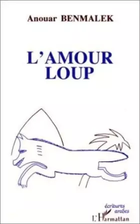 Couverture du produit · L'amour loup