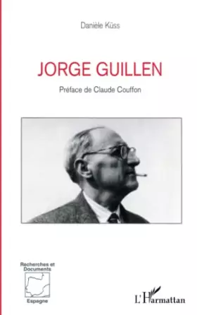 Couverture du produit · Jorge Guillen