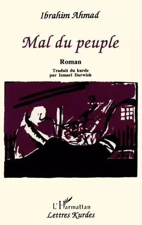 Couverture du produit · Mal du peuple (Roman)