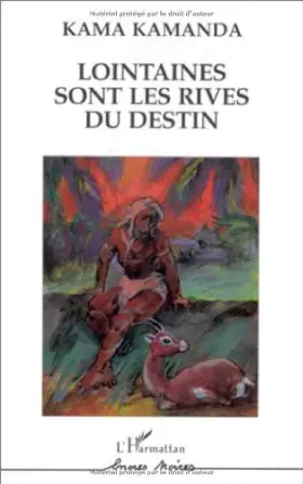 Couverture du produit · Lointaines sont les rives du destin