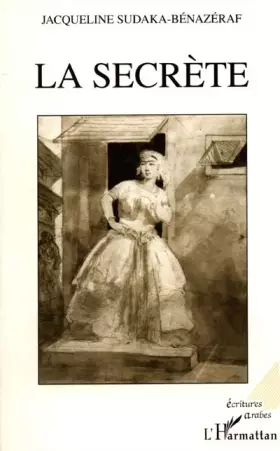 Couverture du produit · Secrete (la)