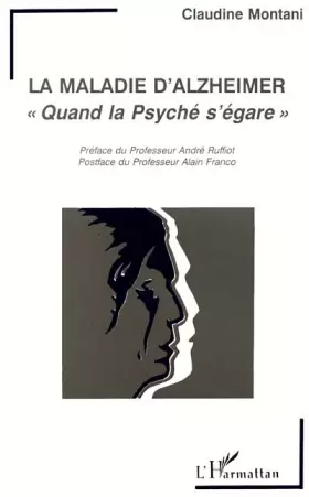 Couverture du produit · La maladie d'Alzheimer