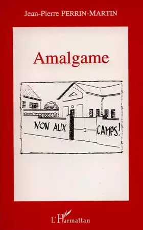 Couverture du produit · Amalgame